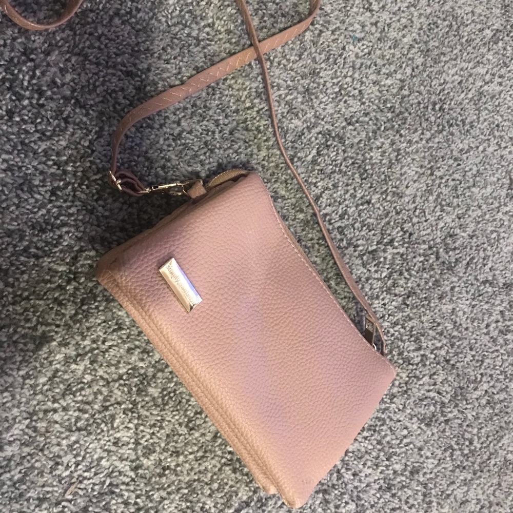Simply southern crossbody